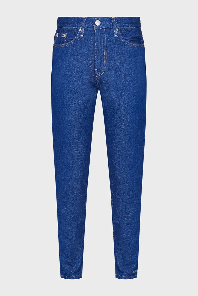Джинсы MOM JEAN 4