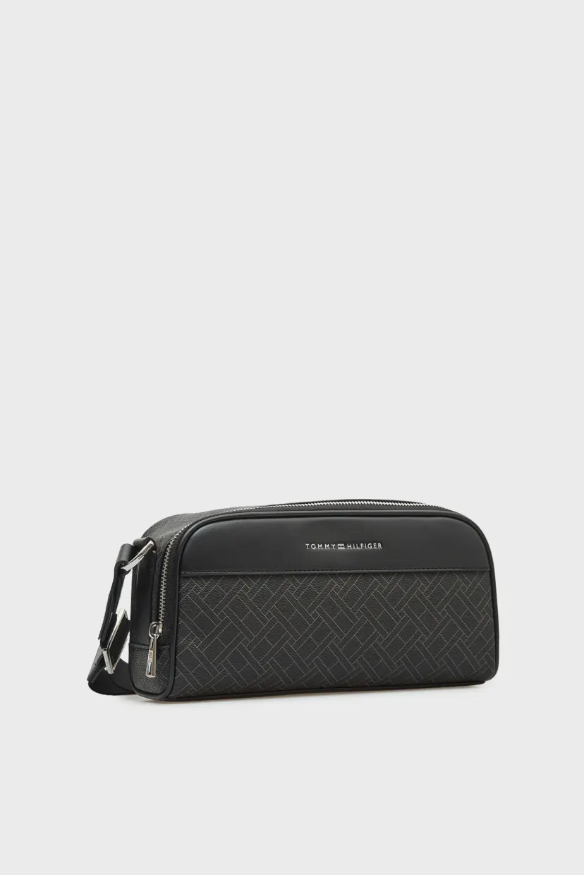 Сумка TH FLAG MONOGRAM CAMERA BAG 3
