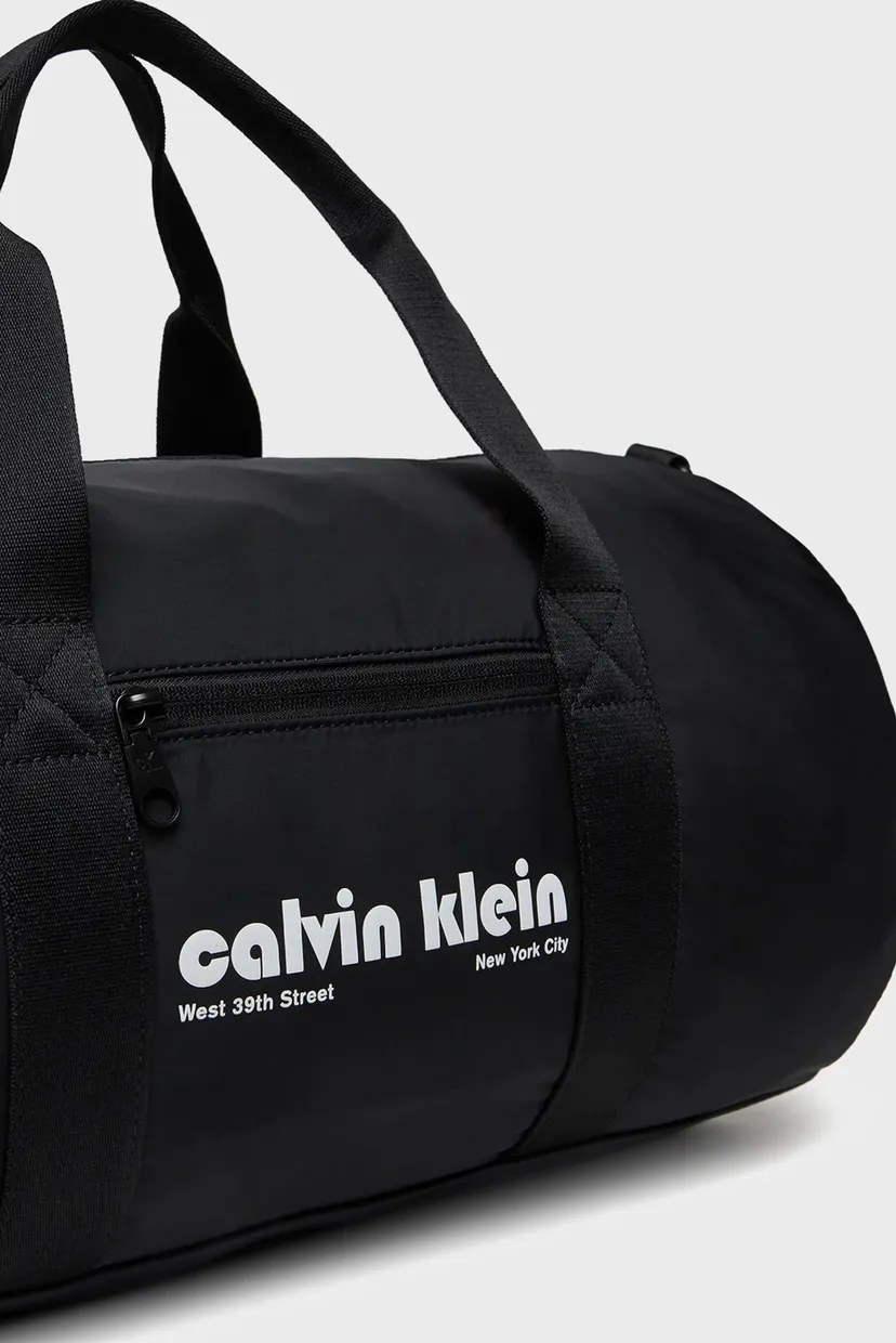 Сумка CKJ GRAPHIC CK CROSSBODY DUFFLE 4