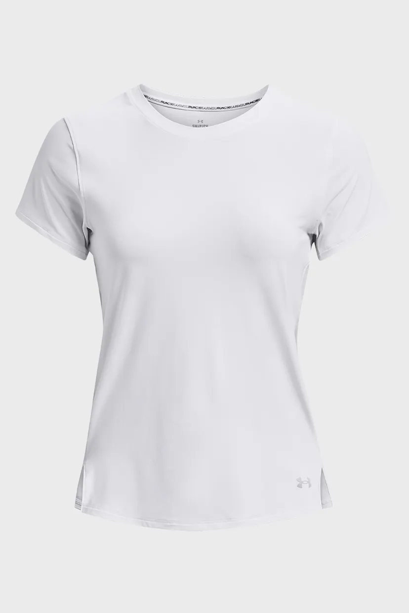 Футболка UA Iso-Chill Laser Tee 5