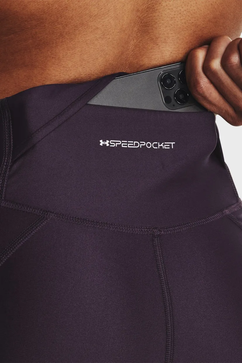 Легинсы Fly Fast Elite IsoChill Tgt 4