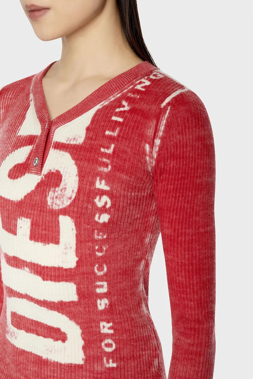 Свитер M-ARITA KNITWEAR 5