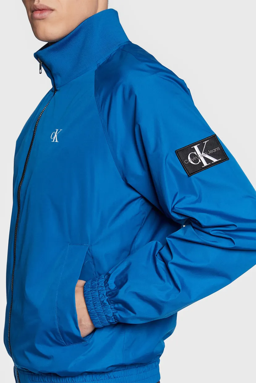 Куртка демисезонная UNPADDED HARRINGTON JACKET 3