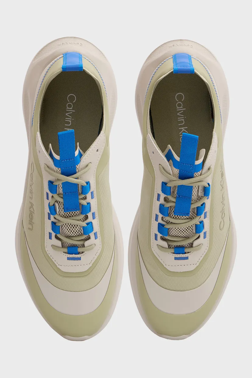 Кроссовки LIGHT EVA RUNNER MESH 4