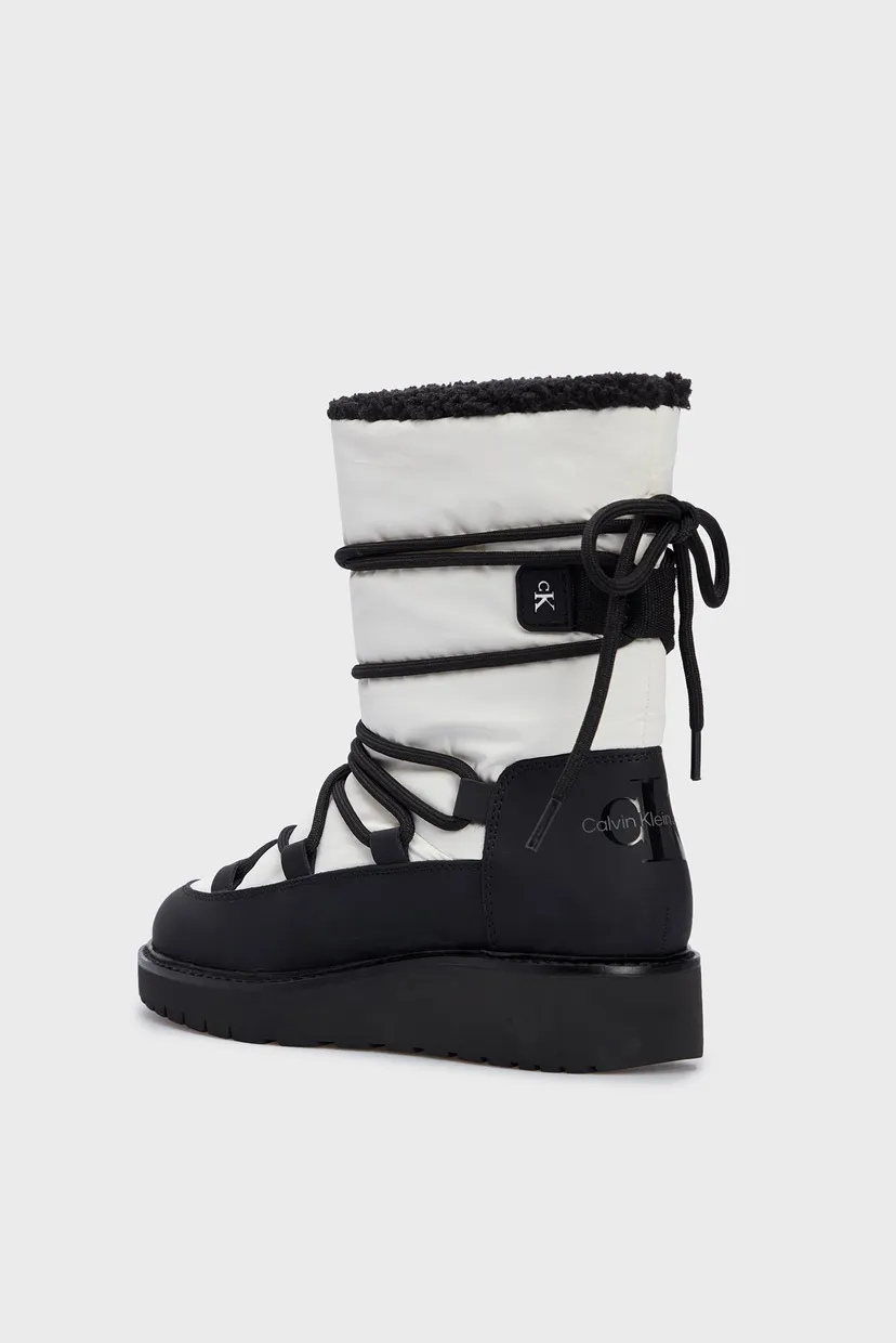 Валенки PLUS SNOW BOOT 5