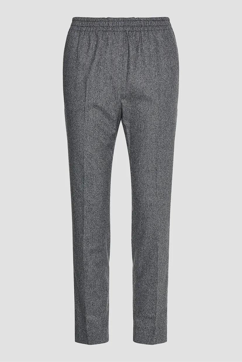 Штаны TWEED PULL ON PANT 10
