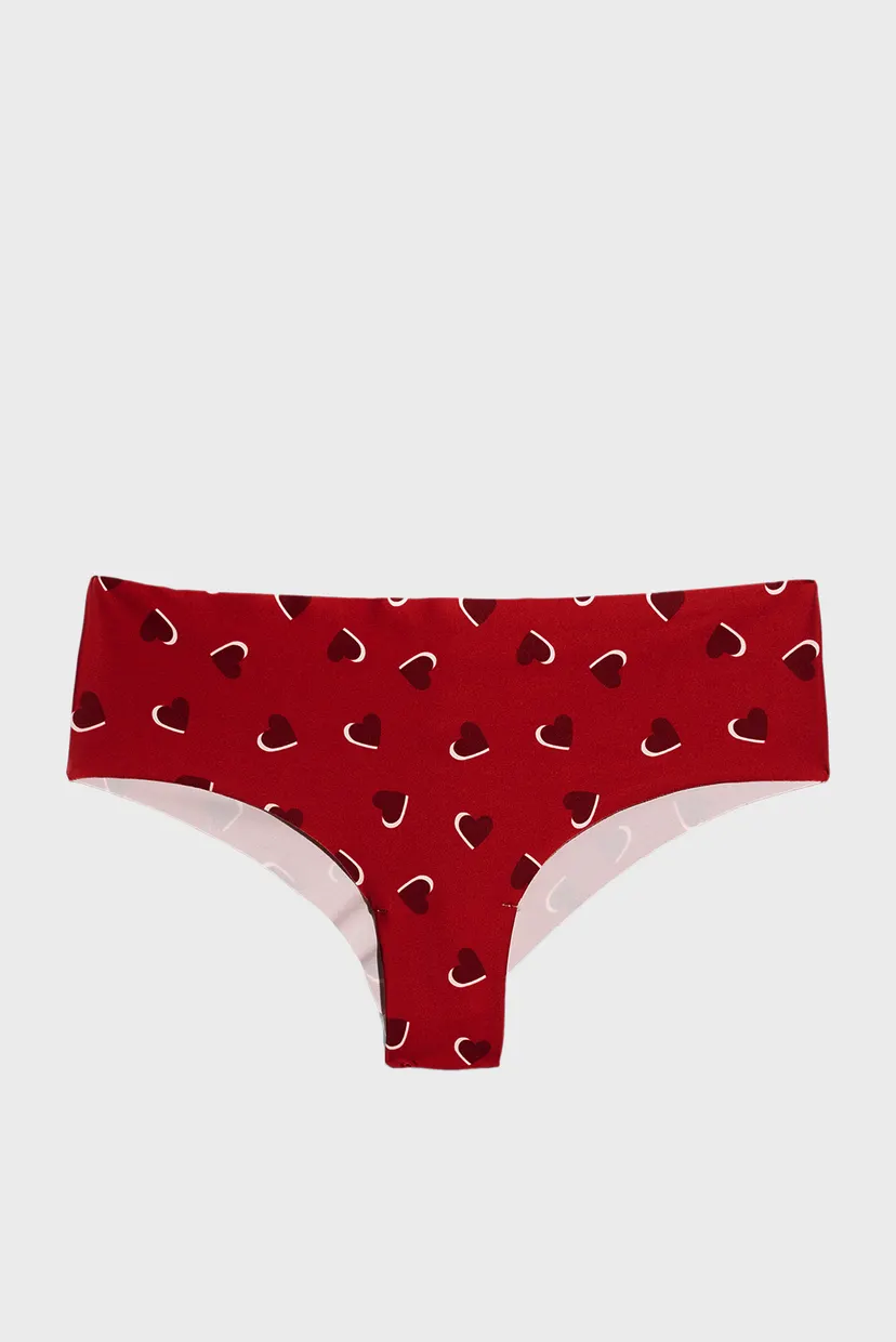 Трусы CONFORT PRINT2 - HIP 5