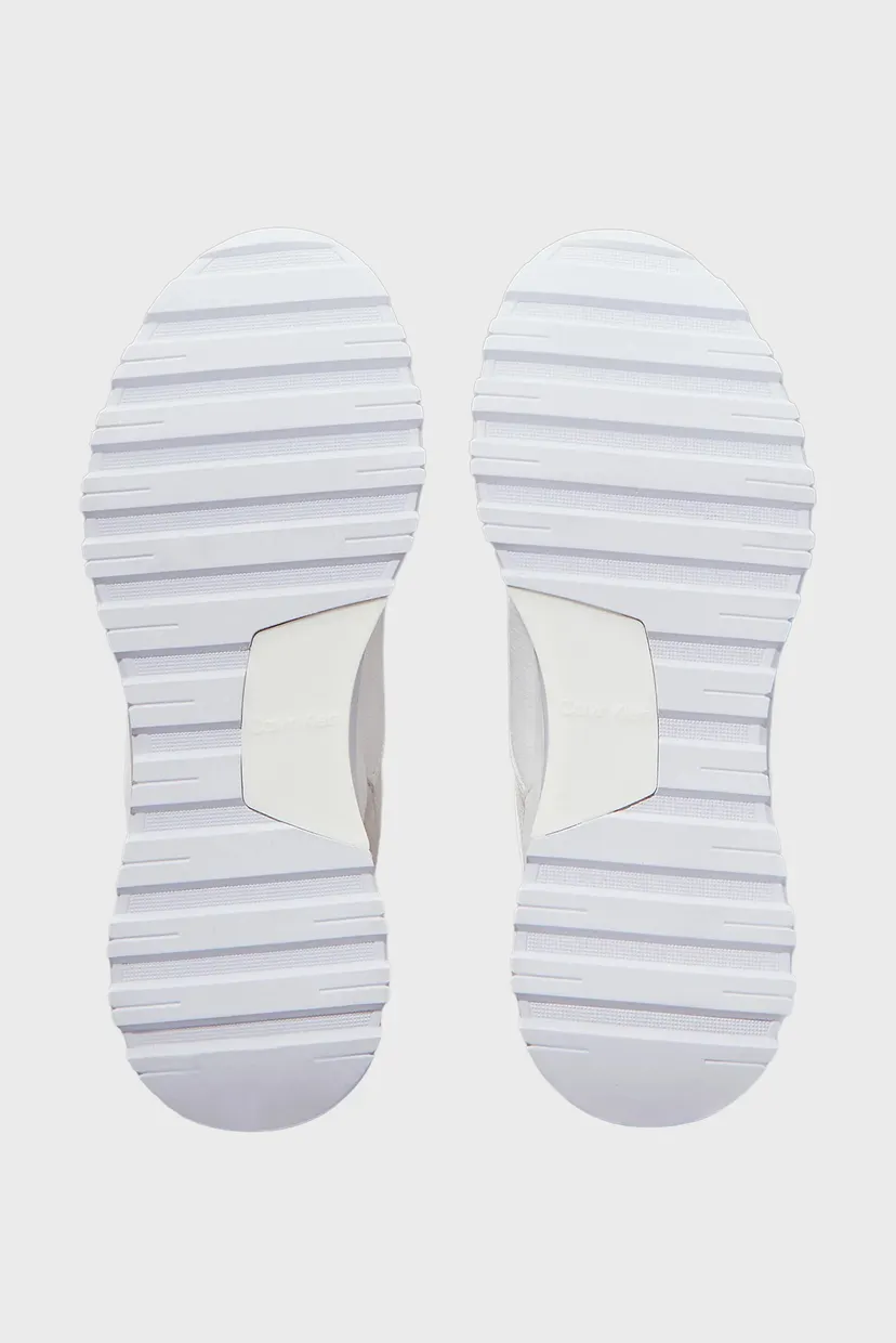 Кроссовки RUNNER LACE UP MESH MIX CK 5