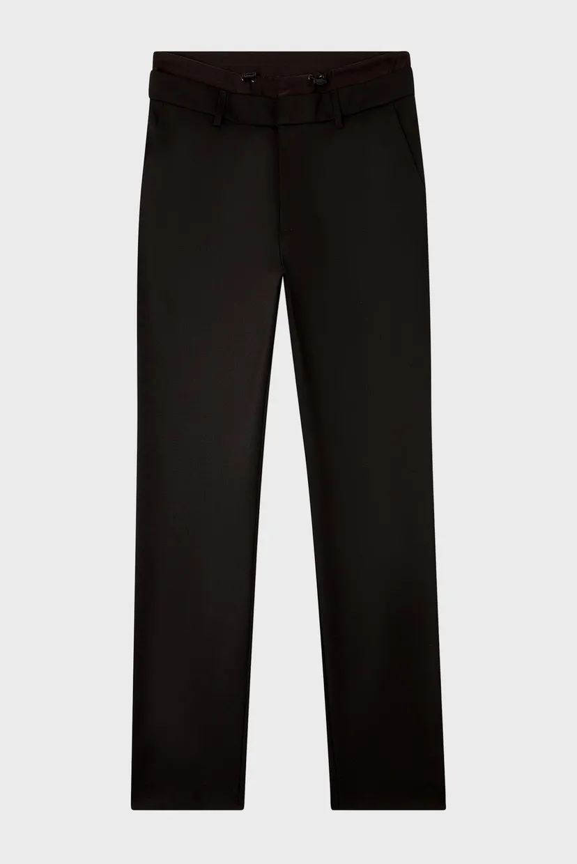 Штаны P-OWERS PANTALONI 4