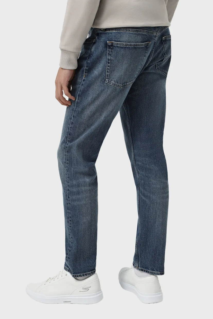 Джинсы SLIM 3