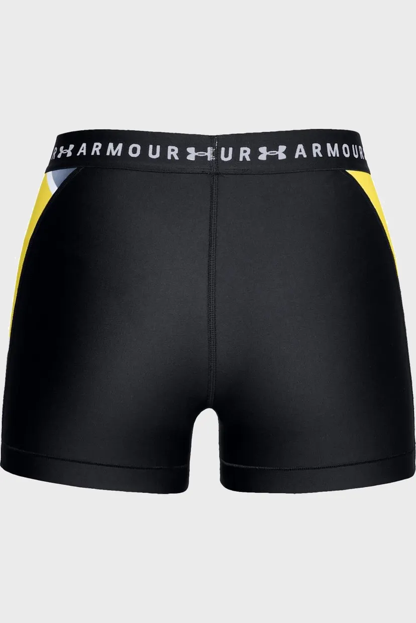 Женские шорты UA HG Armour Engineer Shorty 10