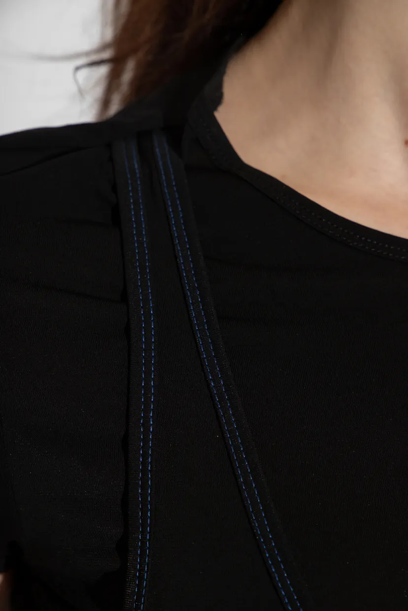 Футболка T-OLAP TANK TOP 5