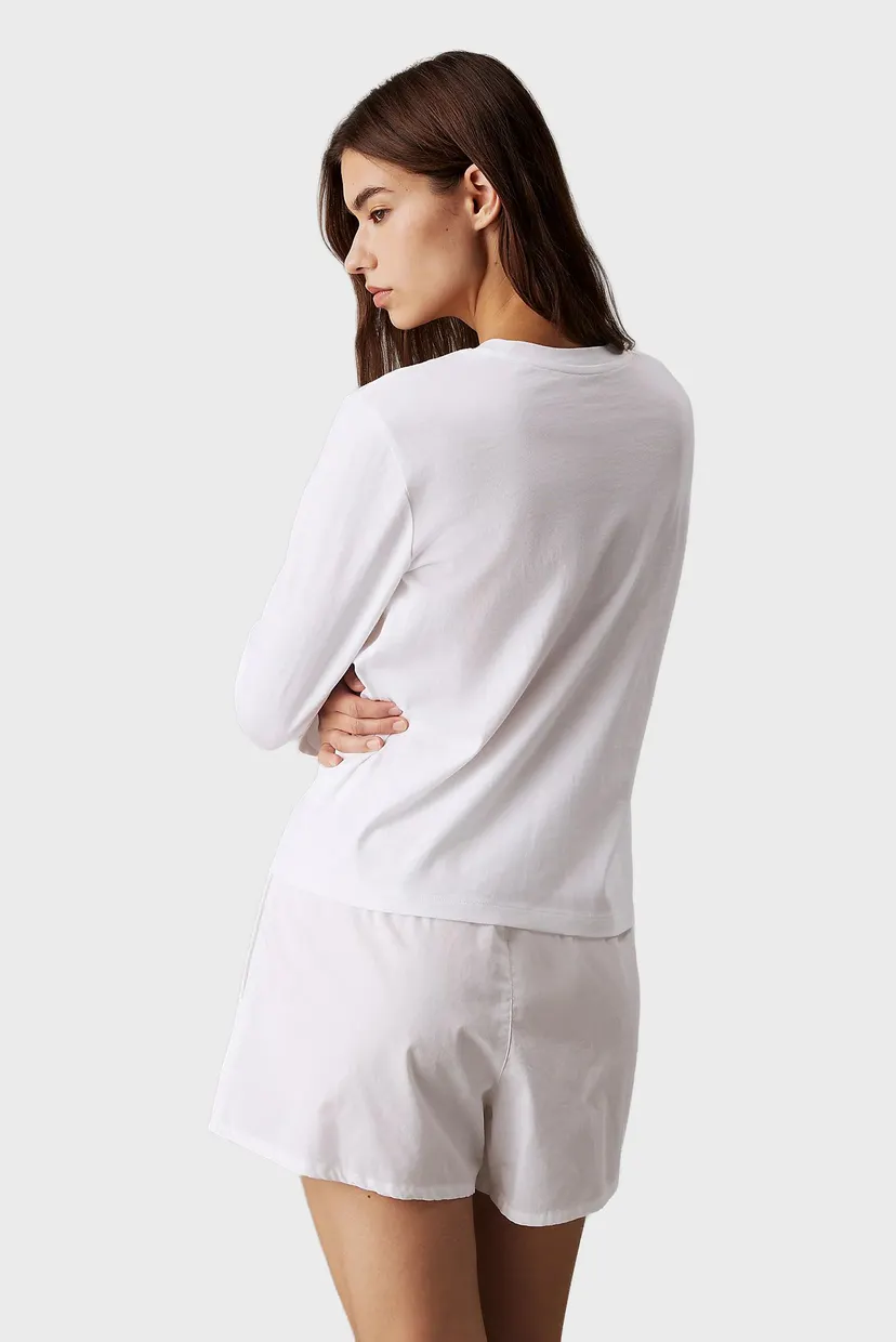Лонгслив LONGSLEEVE CLASSIC 3