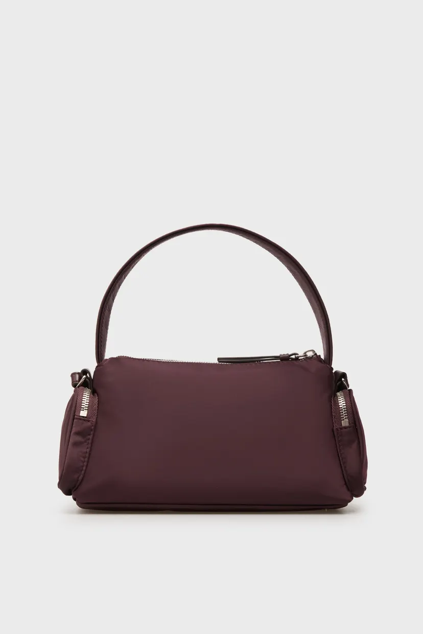 Сумка POCKET NYLON BAG W  STRAP 4