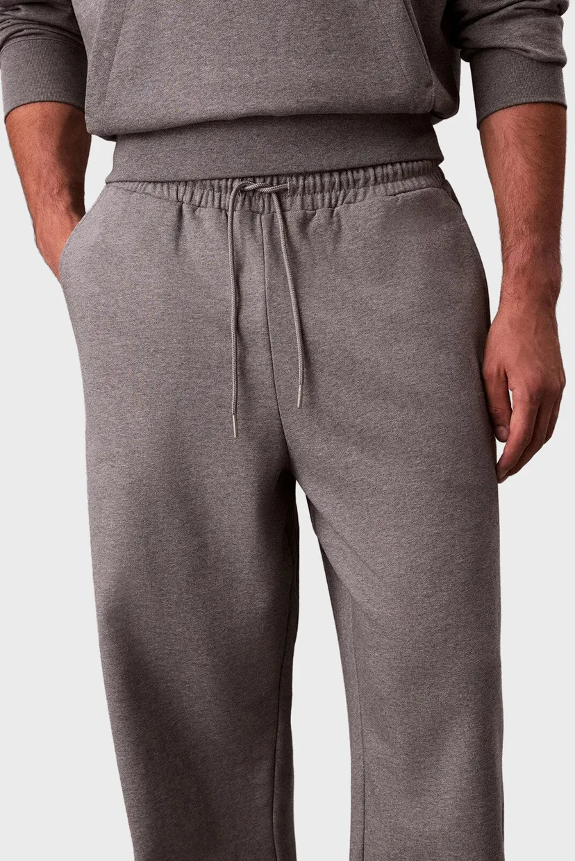 Штаны спортивные PREMIUM TERRY CK EMBLEM JOGGER 4