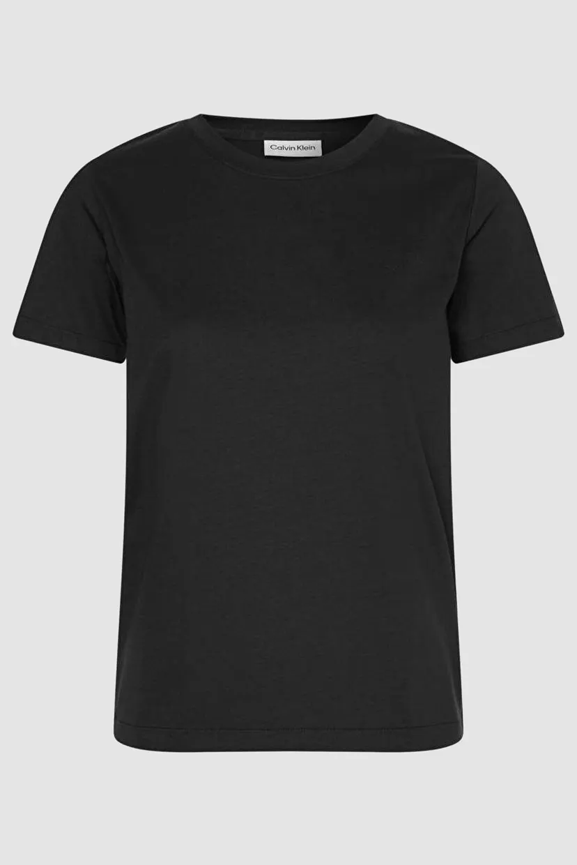 Футболка SMOOTH COTTON CREW NECK TEE 3