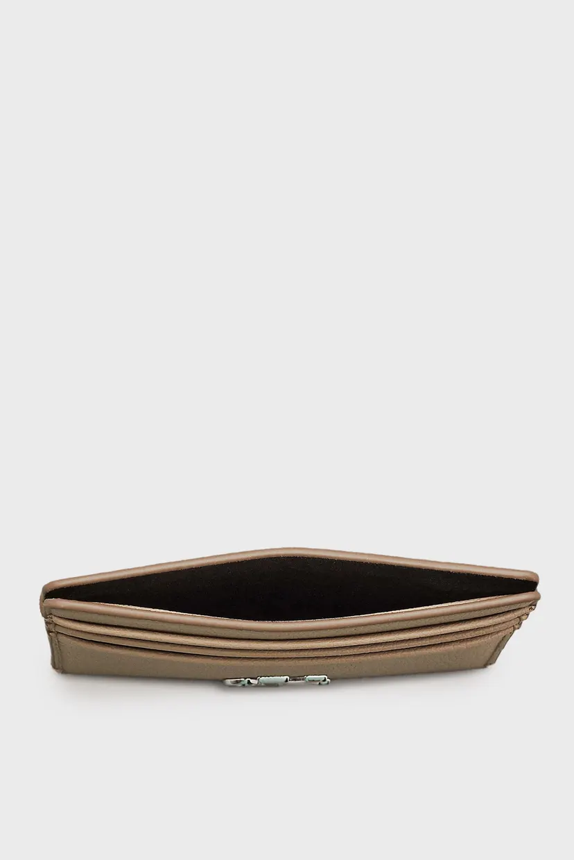 Кошелек MINIMAL MONOGRAM CARDCASE 6CC 4