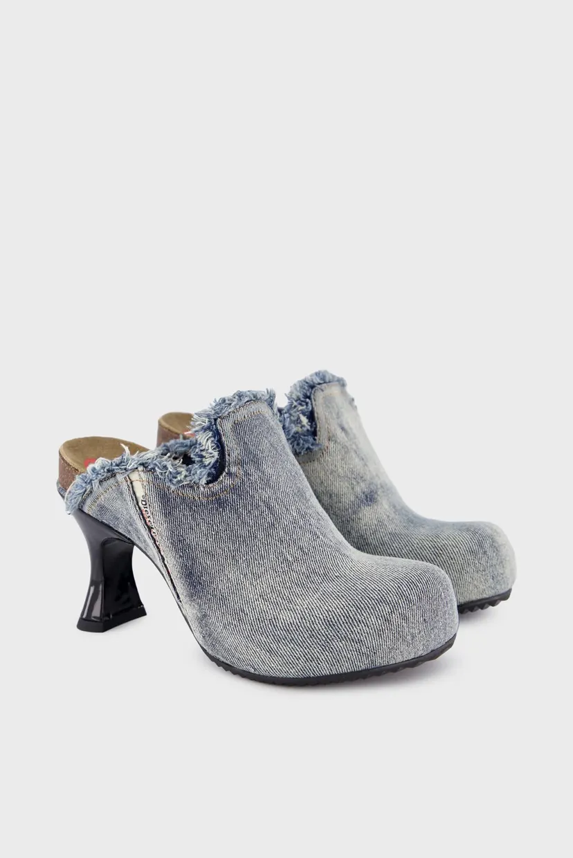 Туфли WOODSTOCK D-WOODSTOCK ML W SHOES 3