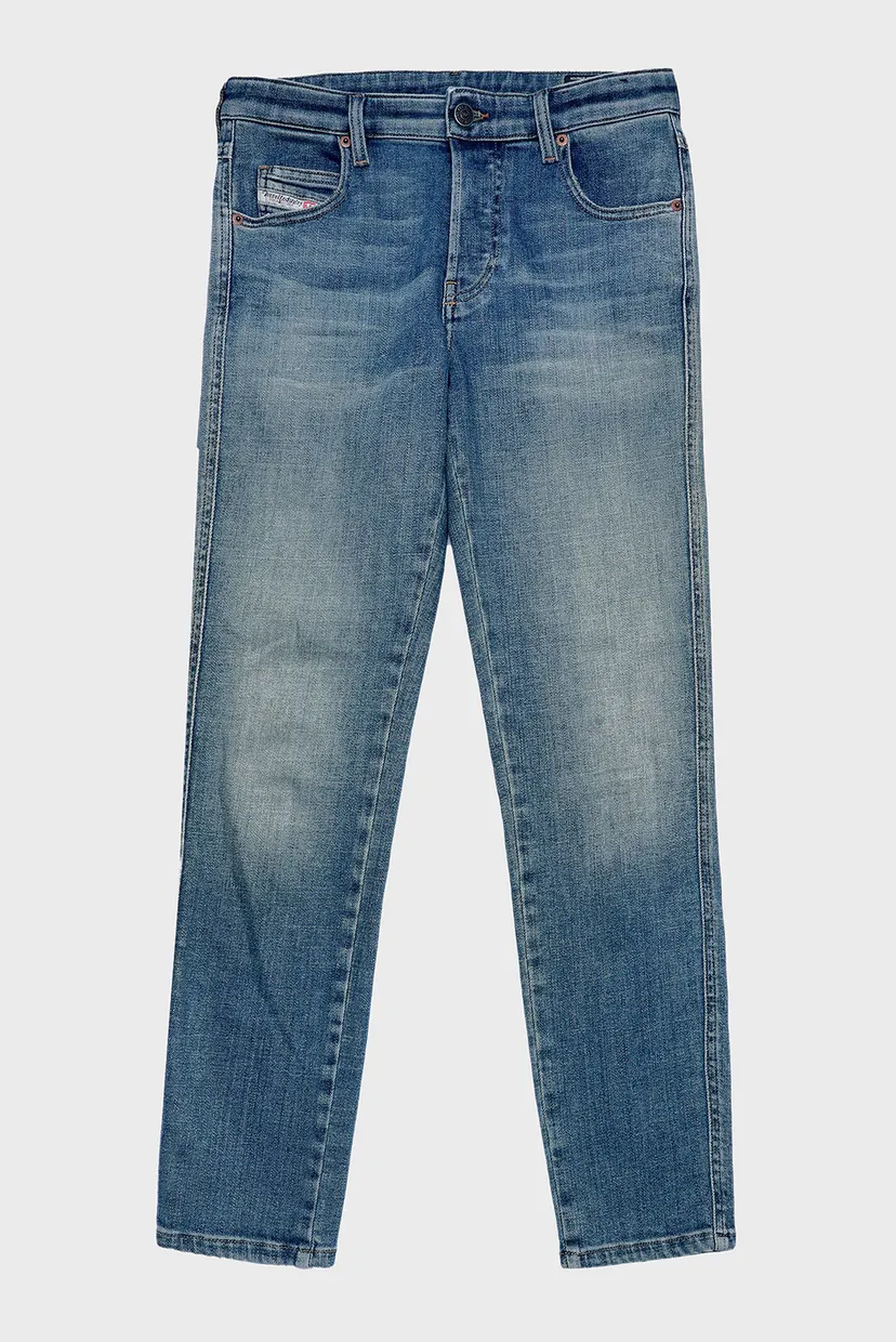 Джинсы BABHILA  L.32 TROUSERS 6