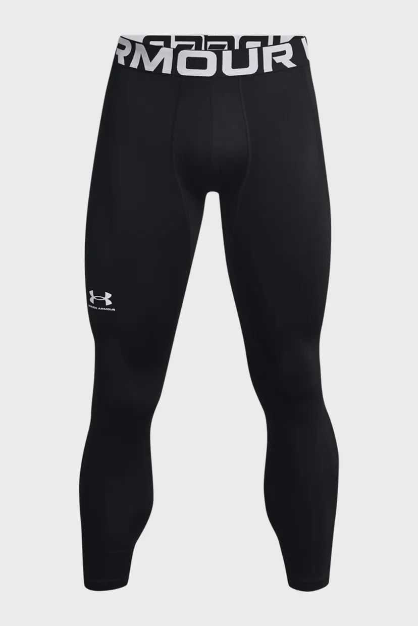 Легинсы UA CG Armour Leggings 5