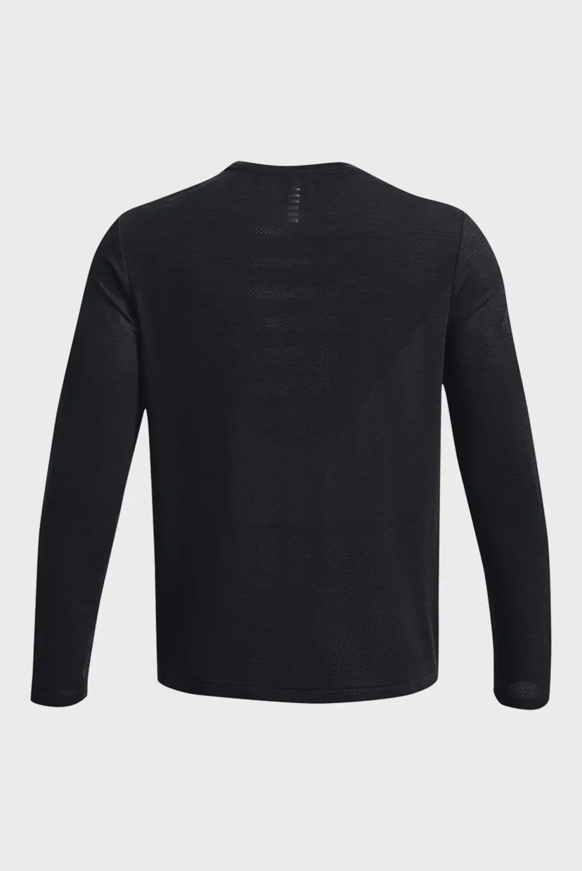 Лонгслив UA SEAMLESS STRIDE LS 6