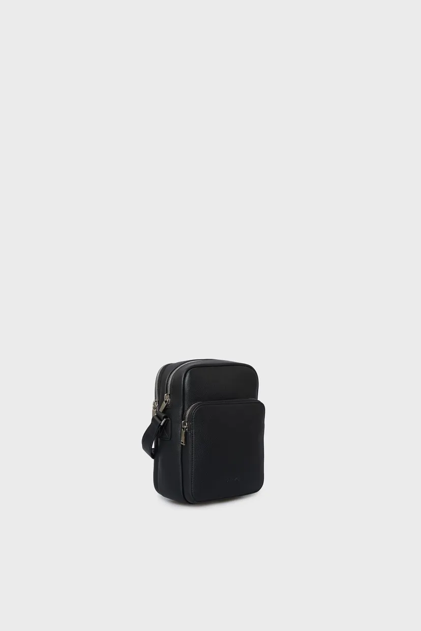 Сумка/MICRO PEBBLE CROSSBODY S 3