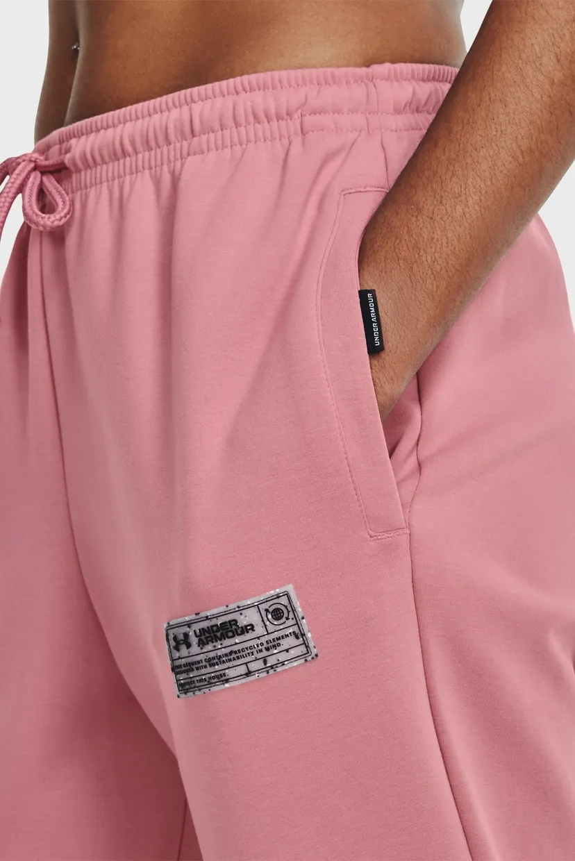 Штаны спортивные UA Summit Knit Joggers 6