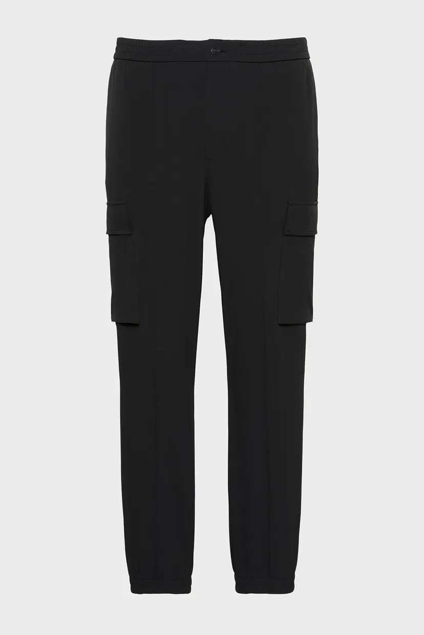 Штаны/SLIM TECH DOBBY CARGO PANT 5