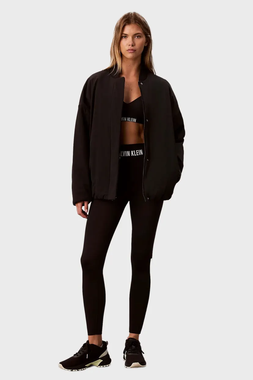 Куртка демисезонная PADDED BOMBER 2