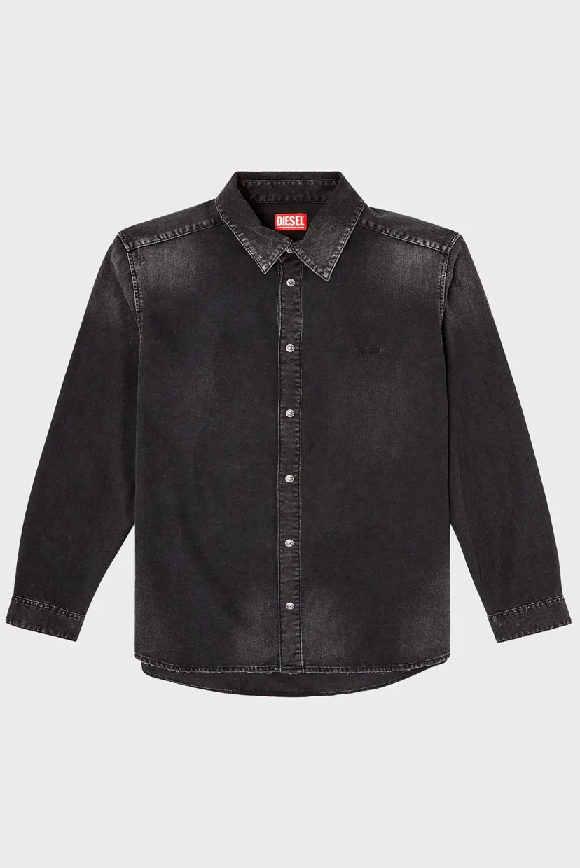 Рубашка D-SIMPLY CAMICIA 4