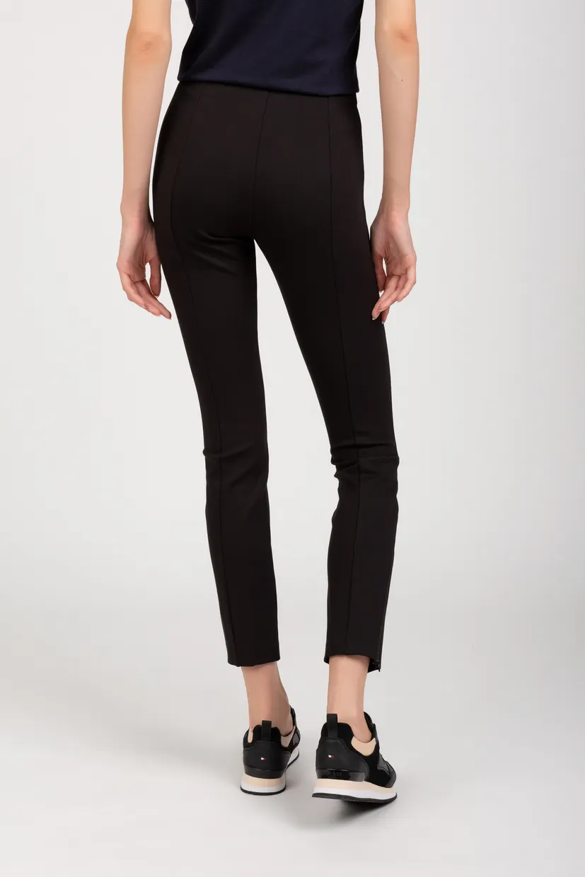 Легинсы SKINNY MILANO SLIT LEGGING 3