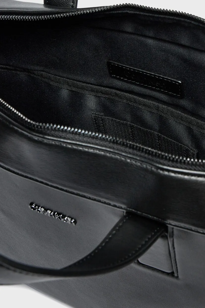 Сумка для компьютера LINE QUILT PU LAPTOP BAG 6