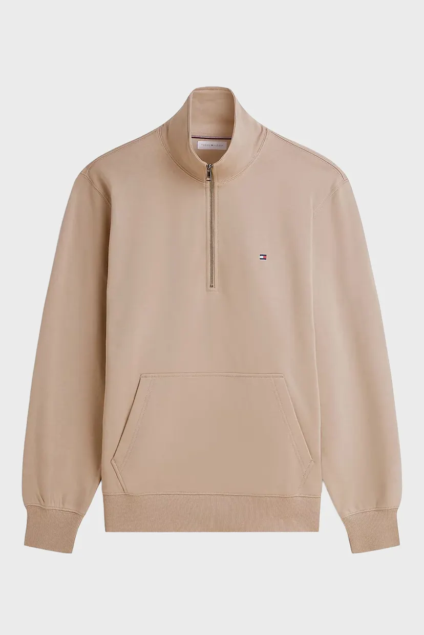 Реглан/ESSENTIAL TERRY NEW 1/4 ZIP 5