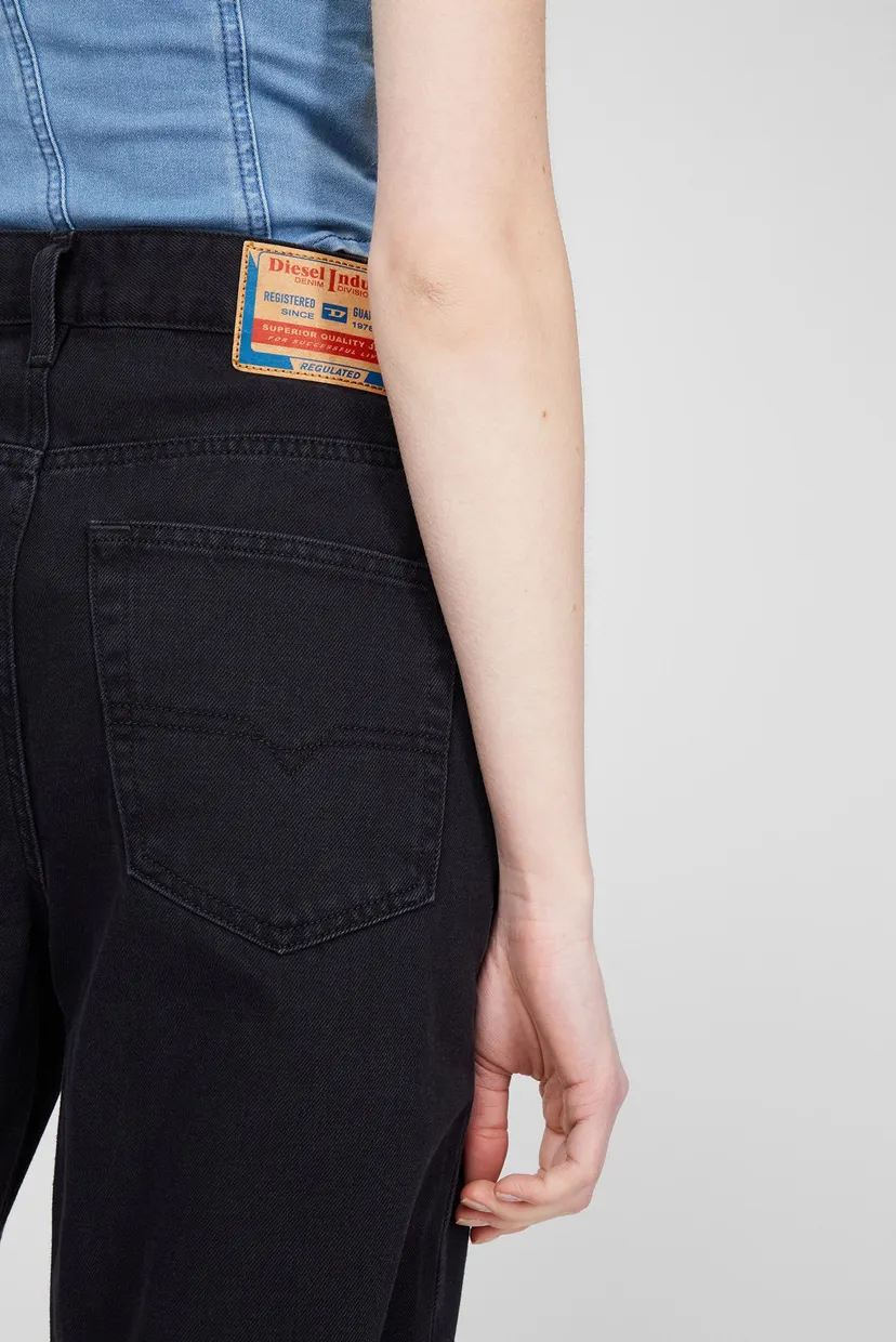 Джинсы 1999 D-REGGY L.32 TROUSERS 5