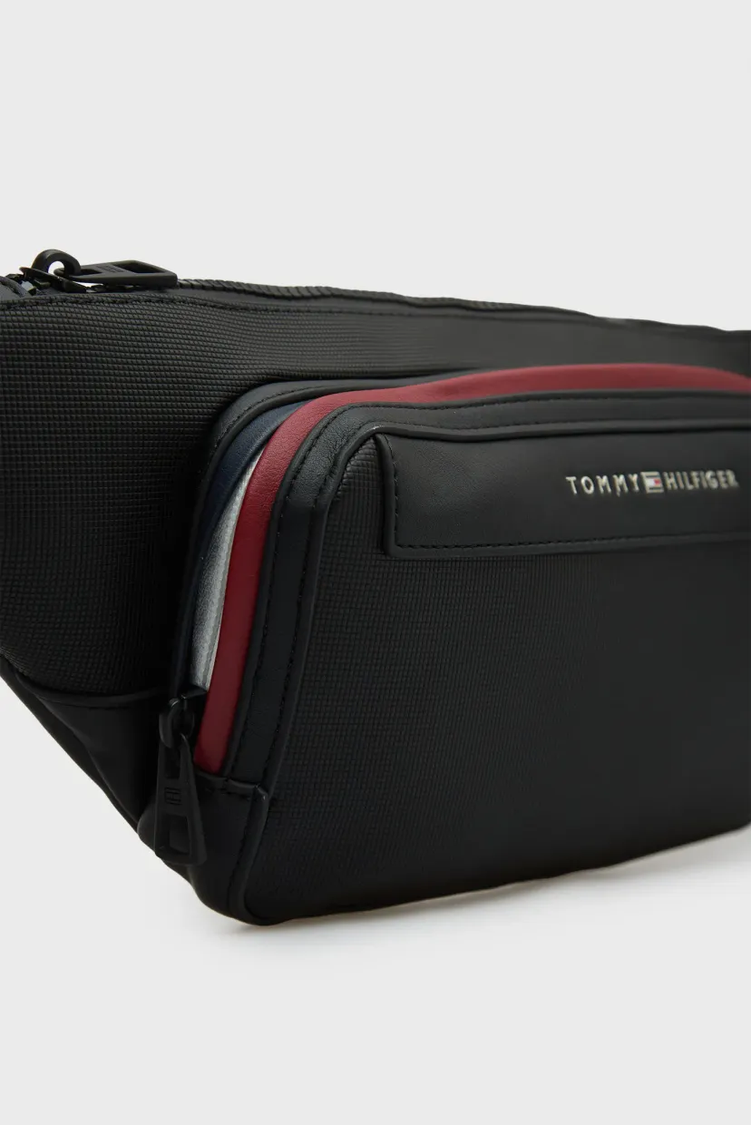 Поясная сумка TH FOUNDATION BUMBAG 5