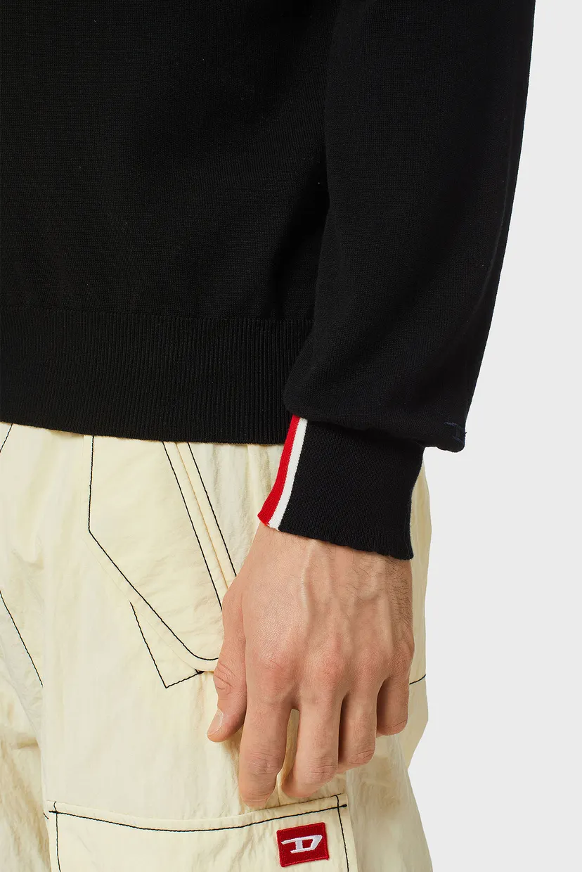 Свитер K-YONKERS KNITWEAR 4