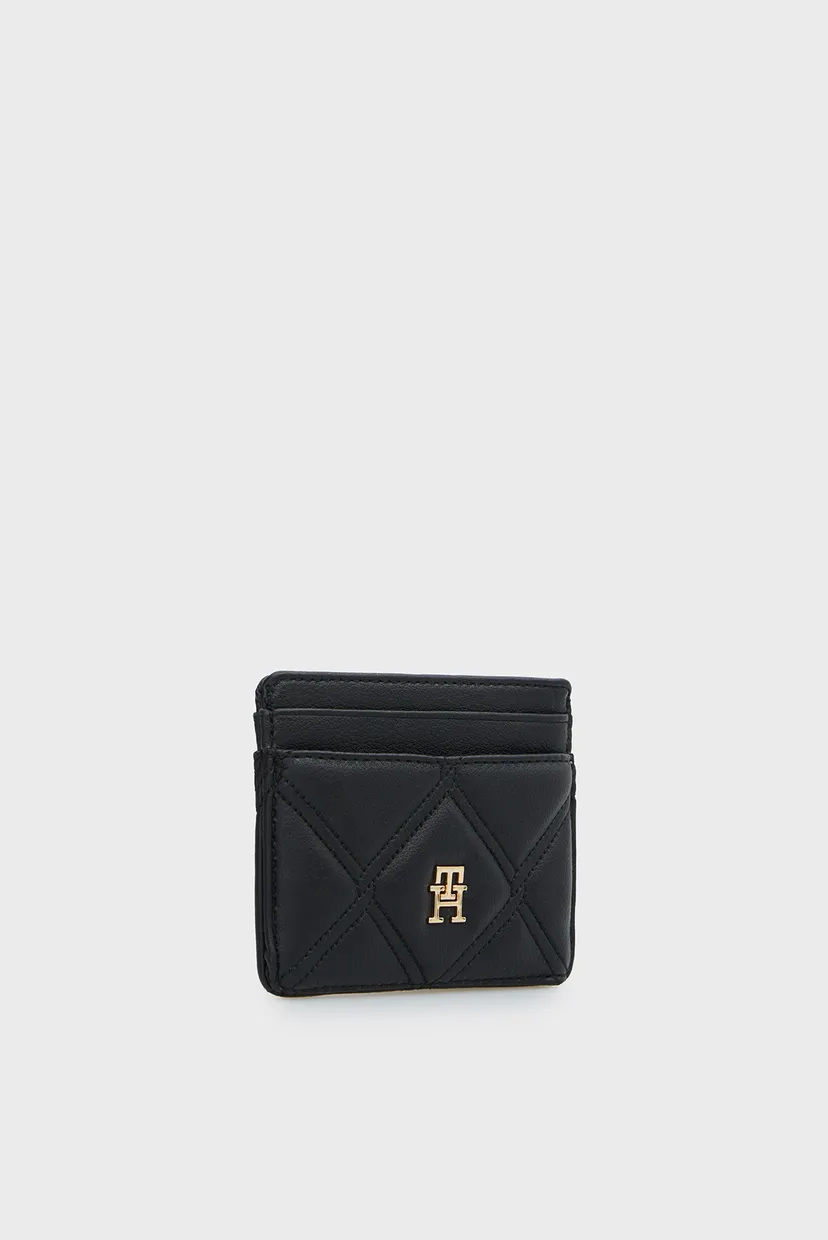 Картхолдер/TH FEMININE CARDHOLDER 3
