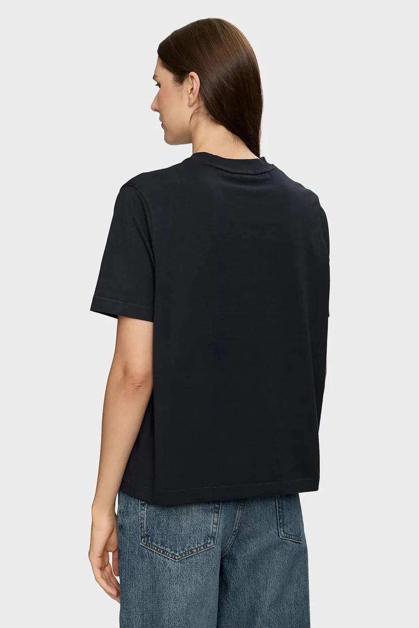 Футболка MODERN RELAXED C-NK SS 3