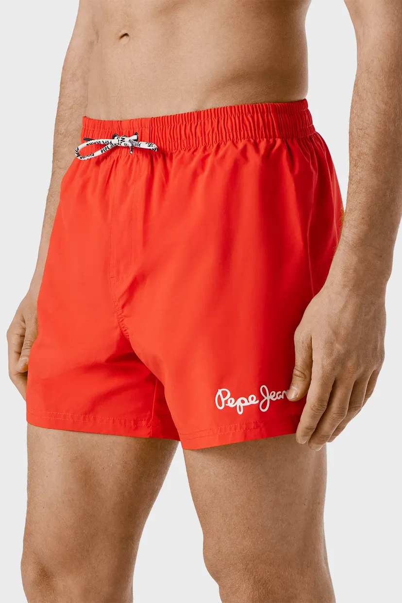 Шорты PJ SOLID SWIMSHORT 3