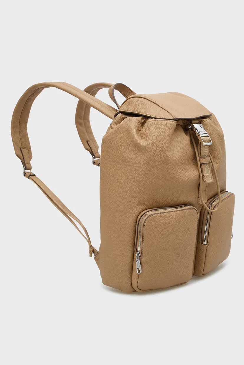 Рюкзак/WEBBING STRAP FLAP BACKPACK 3