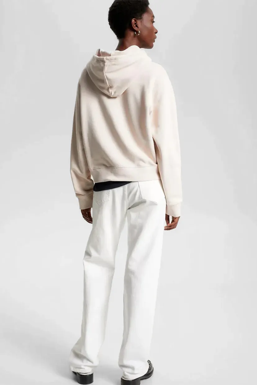 Худи REG MONOTYPE EMB HOODIE 4