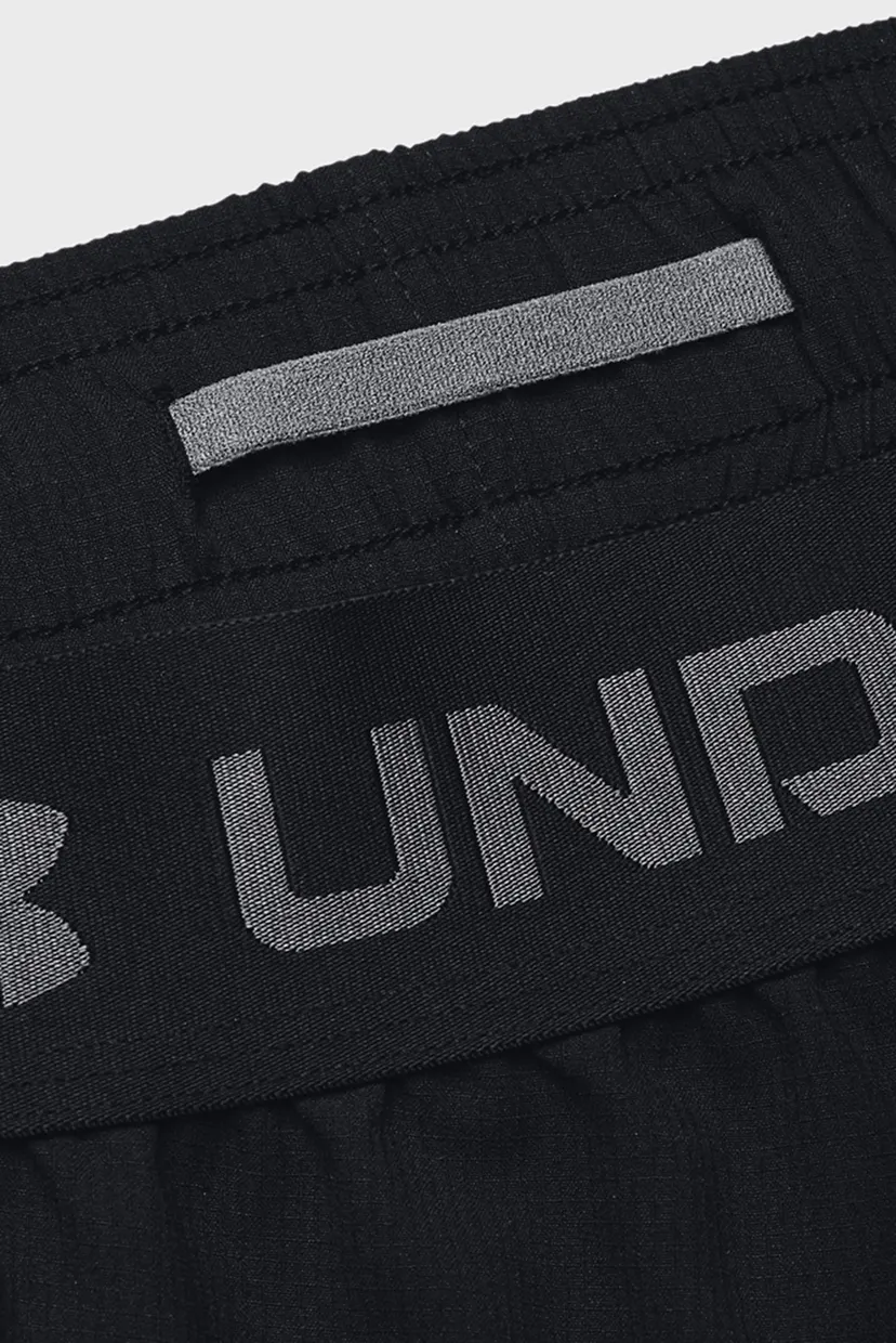 Шорты UA Vanish Woven 8in Shorts 10