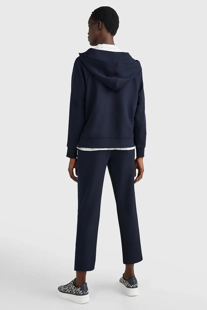 Худи RLX VISC INTERLOCK O-NK HOODIE 3