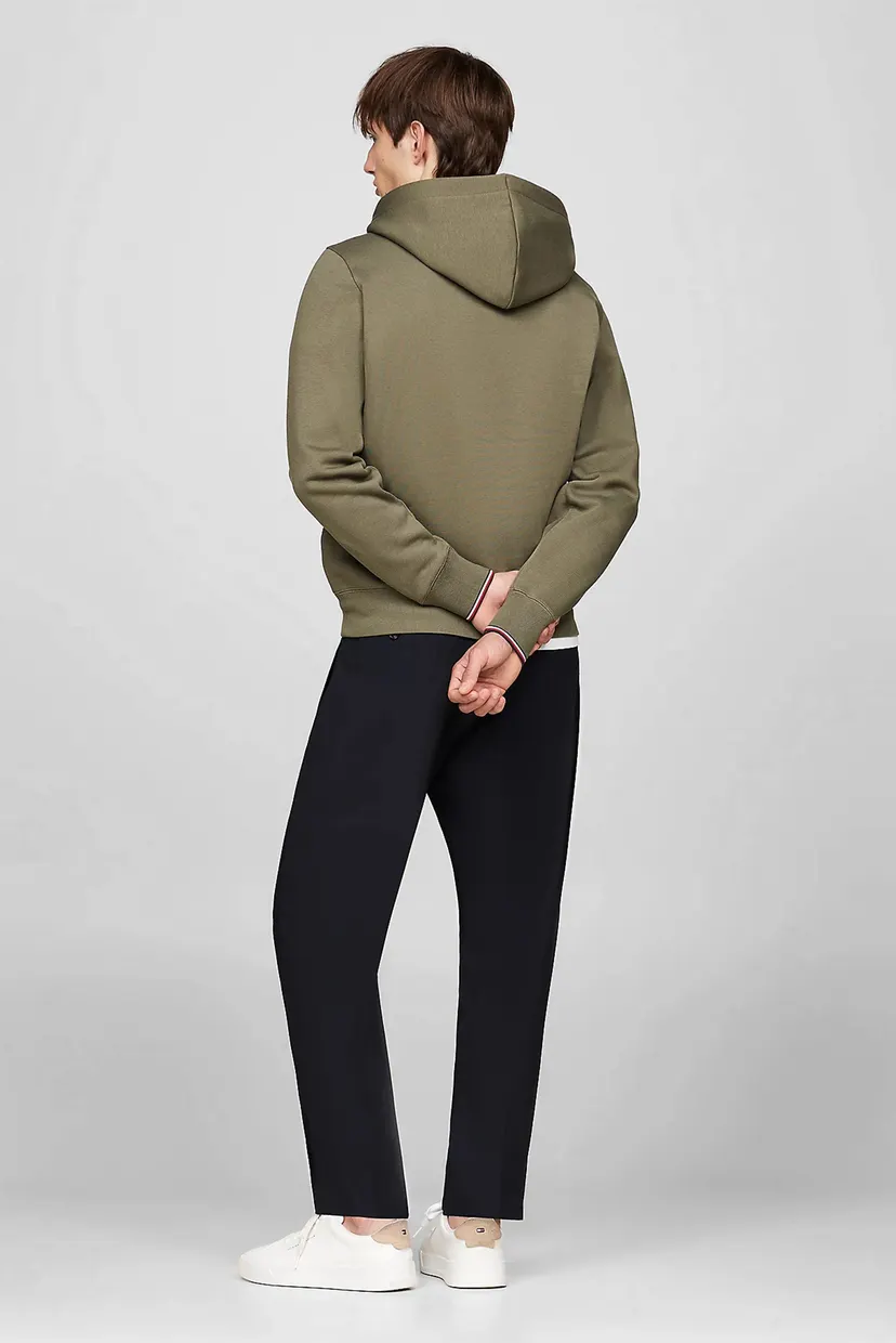 Худи TOMMY LOGO TIPPED HOODY 3