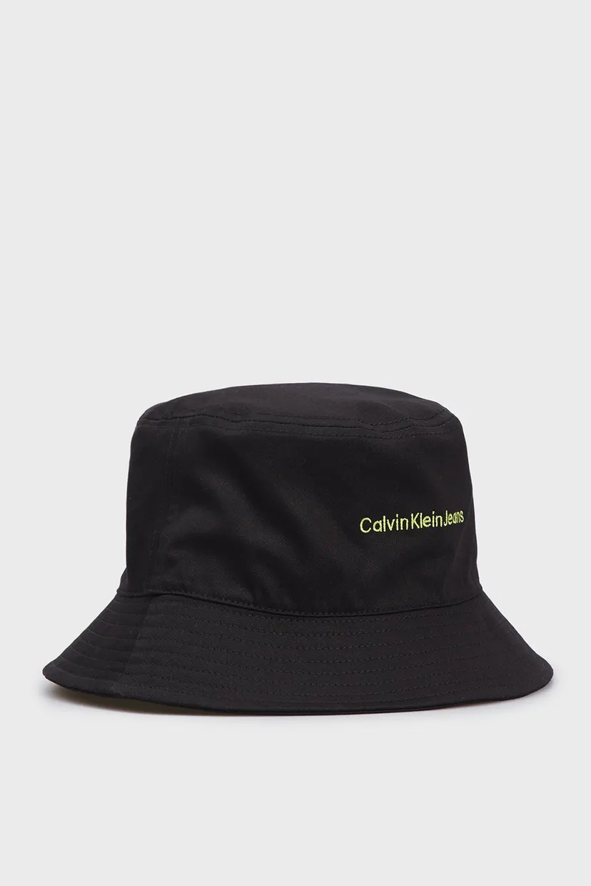 Панамка INSTITUTIONAL BUCKET HAT 4