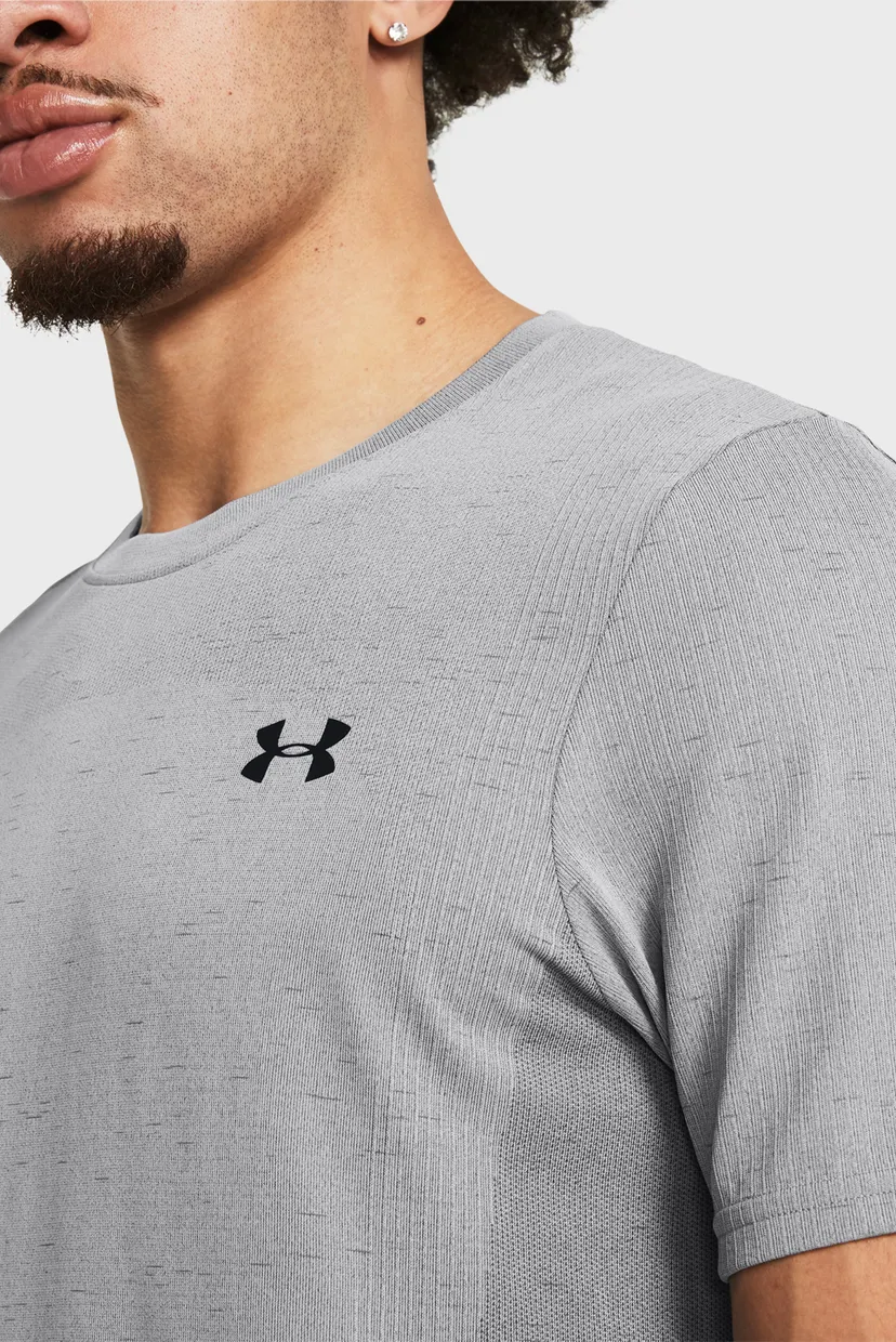 Футболка Vanish Seamless SS 3