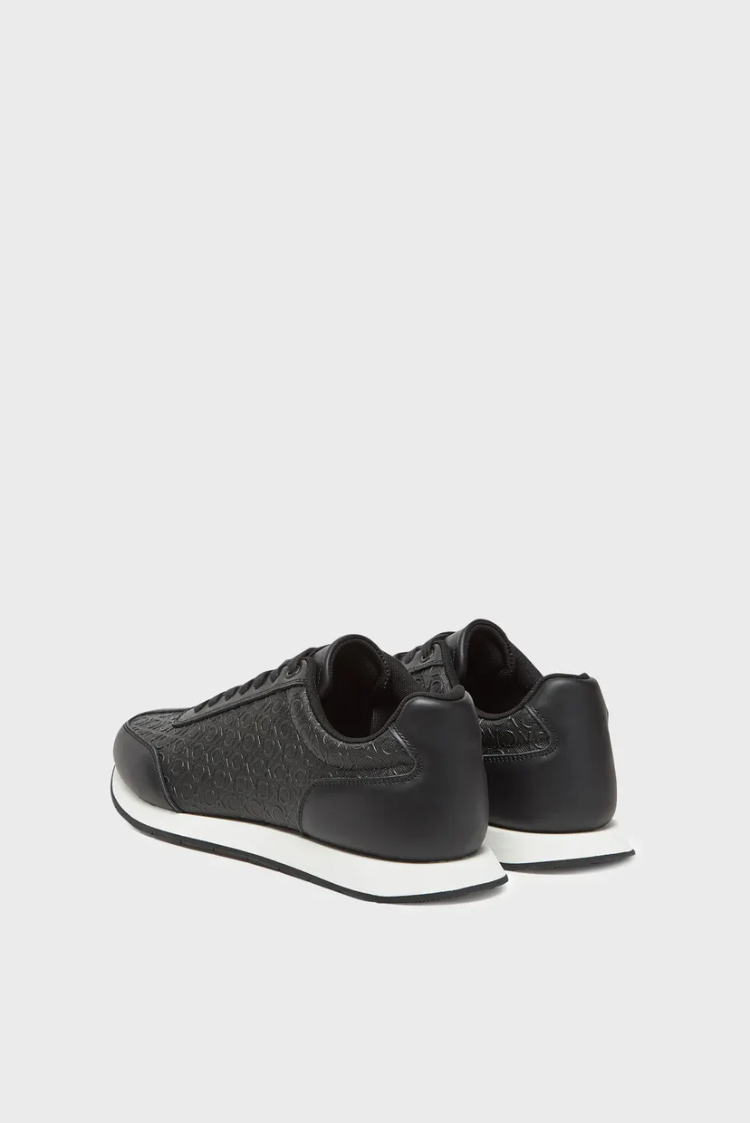 Кроссовки LOW PROF RUNN LACEUP MONO 3