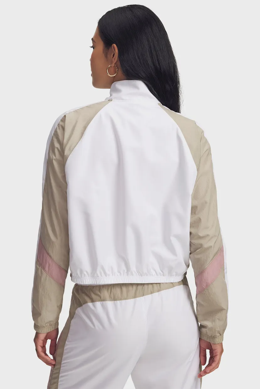 Ветровка UA Icon Crinkle Jacket 3