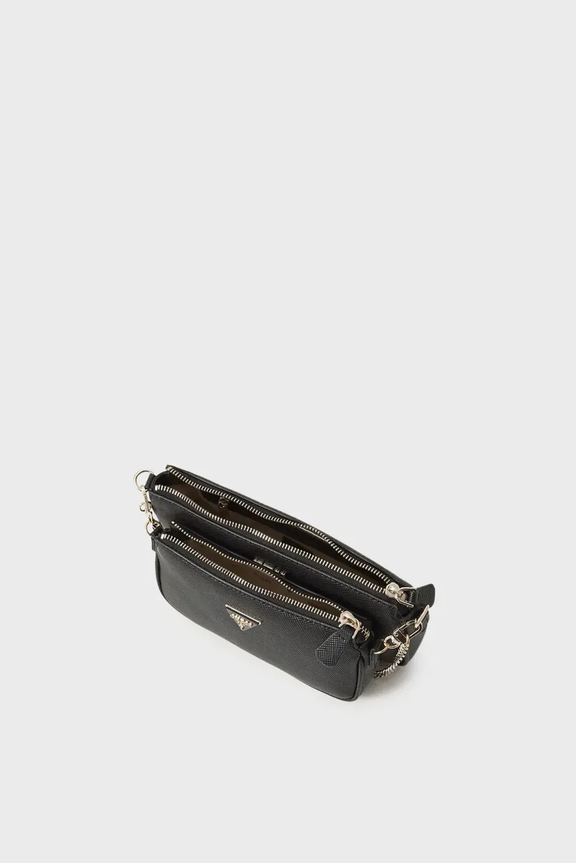 Сумка NOELLE II DBL POUCH CROSSBODY 4