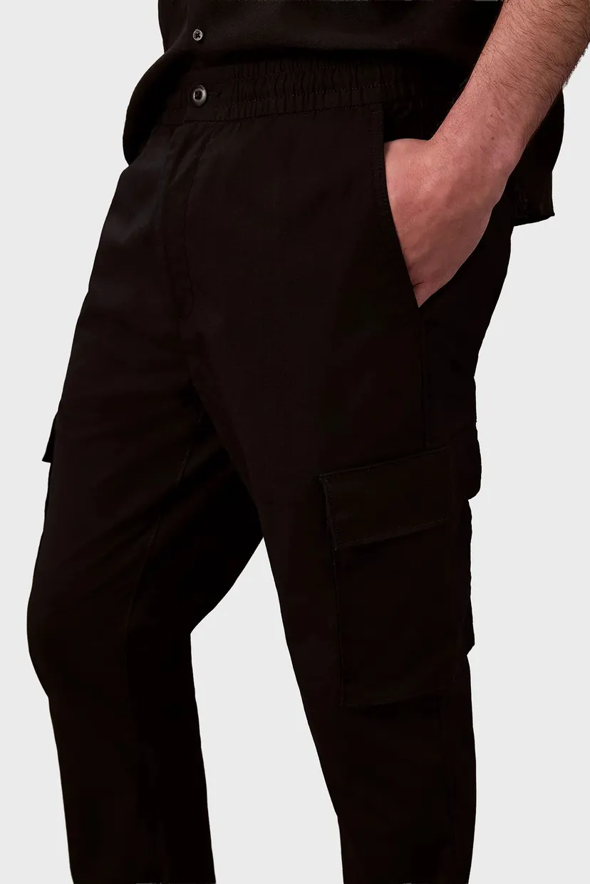 Штаны SKINNY ELASTIC RIPSTOP CARGO PAN 4